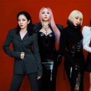 2NE1, 데뷔 15주년 기념 완전체 사진 공개 이미지