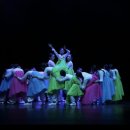 광명청소년예술단 정기공연 이미지