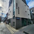 먹골역카페 | 중랑구 묵동 먹골역 카페 옐로우 카멜 | 소금빵·초코소금빵·펌킨파이 후기