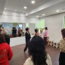 건강한 라인댄스 이미지