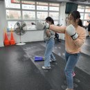 해운대 강남복싱클럽 이미지