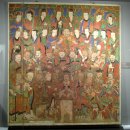 봉은사판전신중도 이미지