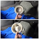 (주)백양명품크리닝 | 부산 그랜저 에바크리닝으로 쾌적한 겨울 준비