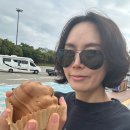 평사(부산방향)휴게소 호두과자