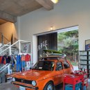 코게러지 호텔 이미지