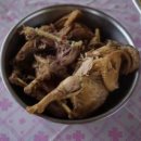 둘리야식