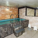 스포짐휘트니스 사우나 이미지