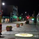 장성군청 광장 이미지