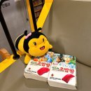 센타빌딩 B동(아이군포A) | 산본 만화카페 벌툰 산본역점 가족 방문 후기