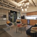 현대카드 휘트니스센타 이미지