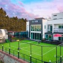 크로바당구장 이미지