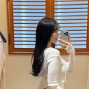 김&주 카오토플러스 | 아비에무아 Avie muah 성수 쇼룸 매장 강민경옷 피팅 후기~*