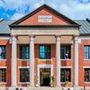 구세군사관대학원대학교 이미지