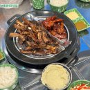 부라보쪽갈비 네이버블로그