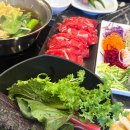 샤브야월남쌈구이&샤브 | 행신 맛집 샤브야 샤브샤브 월남쌈 무한 점심 후기