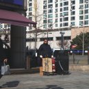 롯데마트 앞 사거리 이미지