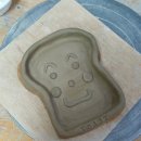 직장인 도예 | 잠실공방 박상준도예공방 - 원데이클래스로 나만의 식빵접시 만들고 온 후기