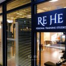 레히퍼스널트레이닝스튜디오 이미지