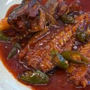 속초코다리막국수 | 영종도 영종하늘도시 맛집 속초코다리냉면막국수