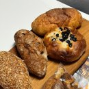 송*수 - 미추홀구 용정공원로 33 | 전주 만성동빵집, 송해븐 포장 배송 후기
