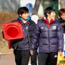 [축구부 소개] 연무중앙초등학교 여자축구부 (충남 논산) 이미지