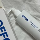 (주)상떼라이프 | [바디로션] 건조한피부,닭살피부 3초만에 흡수되는 향기좋은 바디로션 오프온 사용후기