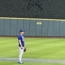 휴스턴 다이킨 파크 MLB 직관 후기, 오타니 선발 경기와 다운타운 산책