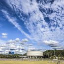 하늘 풍경 이미지