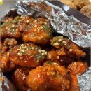 풍성통닭 이미지