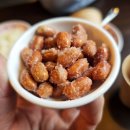 [공지] 만화 속 맛과 비주얼 만계화 고성점 장작구이 찐 고성동 맛집