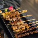 11500-16-04-48 | 상봉역 술집 까무리 빨간 오뎅탕, 수제꼬치 후기