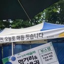 사단법인 새희망씨앗 | [제20회 양주예술제 후기] 메르공방의 특별한 아로마 부적, 모스큐브 만들기 현장! (+단체 출강 안내)