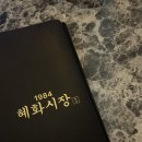 1984 혜화시장 이미지