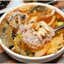 엄지민물매운탕 | 안산 한대앞역 민물매운탕 맛집 밑반찬도 엄지척! 동네맛집