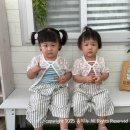 한별농장 | 경기도 일산 파릇파릇 25개월 쌍둥이 원예체험 키즈카페 실내 아이와 갈만한곳