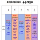 파이트아카데미 이미지