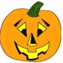 할로윈 Jack o lantern craft 이미지