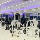 더 라운지 M 이미지