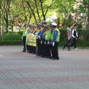 평촌초등학교 앞 이미지