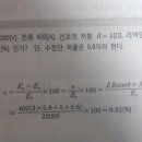 전압강하율 공식에서 이미지