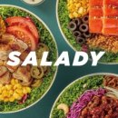 샐러디 부산종합운동장역점 이미지