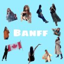 밸마운트3 | 🇨🇦캐나다 워홀 벤프여행 🗻🏔️l로얄투어 3박 4일/첫째 날(📍브라이덜 폭포,호프,밸마운트)
