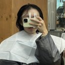 용산-328 | 용산 한남동 물결펌 전문 유라 디자이너 미용실 심야영업 헤어살롱 | 온리포유 한남본점