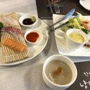마산 한정식 맛집 바다 전망과 코스요리를 즐기는 낭만굴비