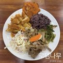 시흥 한식뷔페 추천｜로뎀나무 돈까스·라면 무한리필 9,000원 솔직후기
