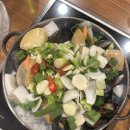 닭발의지존 | [망미역맛집_수영맛집_닭발맛집] 닭발로 건물올린 조개탕도 빠질 수 없는 [닭발의지존] 내돈내산 솔직후기