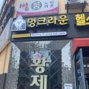 멍크라운 | 강아지 호텔링_초량 멍크라운 솔직 후기