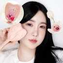 (주)세일헬스케어 | 올리브영 추천템 탱글엔젤 큐피드 브러쉬 빗 X 잔망루피 헤어 브러쉬 올영 세일 후기