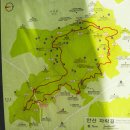 [번개] 6/4일요일. 서울 안산자락길 7km , 2시간30분 트레킹 이미지
