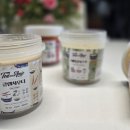 양재동 그런치에서 하는 글루텐프리 스프 테드앤에이미
